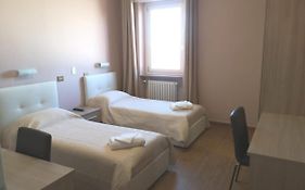 Albergo Ristorante Pizzeria Il Buongustaio